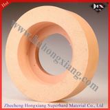 Diamond Grinding Wheel for Glass Polishing