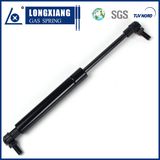 Pneumatic Gas Spring for Machinery with Nylon Ball