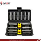 35PCS Magentic Screwdriving Bit Set