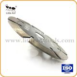 Professional Manufacture 114mm Sloting Wall Diamond Saw Blades