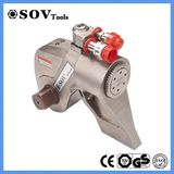 Factory Price High Quality Square Drive Automatic Hydraulic Torque Wrench