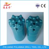 51r32 9 Buttons Spherical Shape Thread Button Rock Drill Bit