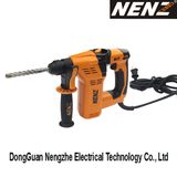 Nenz Nz60 Quality Variable Speed Electrical Drill for Drilling Wooden Board