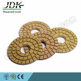 Diamond Floor Polishing Pads 80mm, 100mm, 125mm. 150mm. 180mm, 200mm