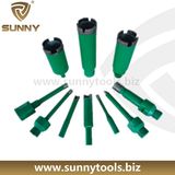 Good Quality Diamond Hole Saw Bits