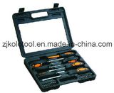 27PC Combination Screwdriver Set Tool