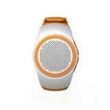 Watch Style Mini Bluetooth Speaker