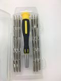 Hand Tools 31PCS Precision Screwdriver Set