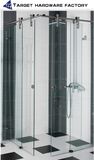 Frameless Sliding Shower Room Hardware (SF90-S)