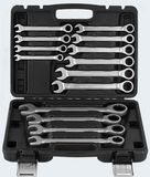 14PCS Professional Gear Wrench Set (FY1514B1)