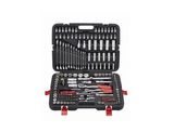 215PCS Socket Set 1/4