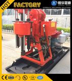 Borehole Drilling Machine Rock Drilling Rig Machine