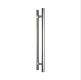 Stainless Steel Long Pull Handle for Glass Door pH-201A