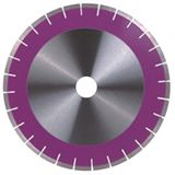 300~600mm Diamond Saw Blade for Sandstone