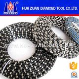 Good Quality Precision Diamond Wire Saw for Granite