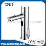 Hot/Cold Hot Sale Water Saving Tap Automatic Sensor Faucet