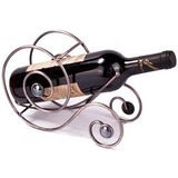 China Hardware Accessories Factory Supplies Cheap Wine Shelf Manufacturer