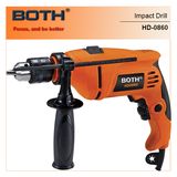 650W 13mm Chuck Size Electric Impact Drill (HD0860)