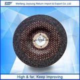 Multi Specification Abrasive Green Grinding Wheel En12413