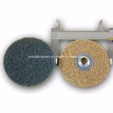 Quality Assured Abrasive Tools Polishing Wheels