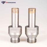 Sintered Diamond Grinding Bit for Glass Pencil Router Bit