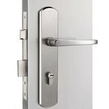 Durable Mortise Door Lock for Hotel/Home Security