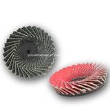 Manufacturers Directly Sale Cup Flap Wheel for Weld Finishing