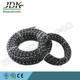 Jdk Diamond Wire Saw Diamond Tools for Marble Quarry