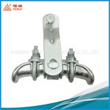 Aluminium Alloy Suspension Clamp