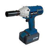 18V Li-ion Battery Cordless Impact Wrench