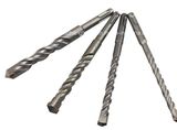 Power Tools of SDS Hammer Drill Bit with Double Flutes