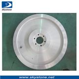 Diamond Pulleys Main Wheel for Wire Saw Machine