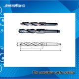 Taper Shank Twist Drills/Twist Drill/Cutting Tool/Drill/Drilling Tool/Drill Tools