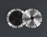 Diamond Dry Cutter Saw Blade