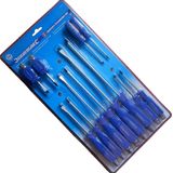 Hardware Tool Hexagonal Screwdriver Cr-V Screwdriver Set