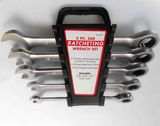 5PC Ratchet Wrench Set, Gear Spanner Set