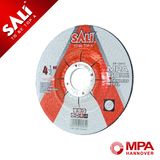 Orrange Stainelss Steel Cutting Wheel Sali Brand