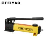 Hydraulic Pump Hand Operated Lightweight Hydraulic Manual Pump