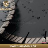 Stone Tool Diamond Saw Blades for Concrete