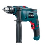 Maxman 13 Mm New Model 710W Heavy Duty Impact Drill Wt02309