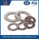 Ansib18.22.1 (SAE) Stainless Steel Plain Washers