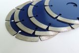 Dry Cutting Blade Diamond Saw Blade for Marble and Granite Cutting