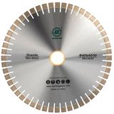 Diamond Blade for Dressing Stone-Diamond Blade for Stone (granite&marble&limestone) Edge Cutting