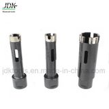 High Quality Diamond Core Drill Bits Dry Use for Granite Drilling