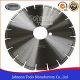 300mm Diamond Saw Blade for Cutting Soft Fired Clay Bricks