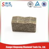 Saw Blade Diamond Sandstone Segments Tools