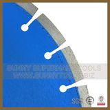 Laser Welded Small Diamond Saw Blade (S-DS-1027)