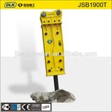 Hydraulic Breaker Hammer Suits for 20 Ton Excavator Machine