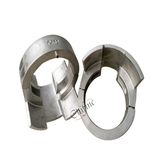 China Supplier Construction Building Hardware with Stainless Steel