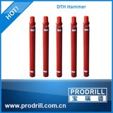 DHD Series DTH Hammer for Mining and Water Well